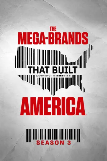 Постер до серіалу "The Mega-Brands That Built America" #1774679