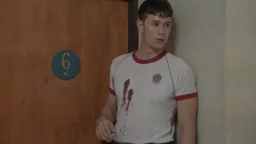 Задник до серіалу "Шіст6 і 9ев’ять" #1864545
