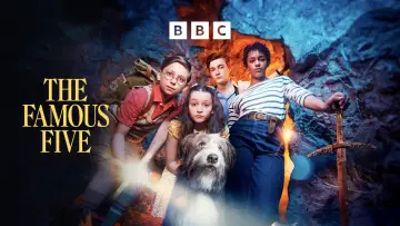 Задник до серіалу "The Famous Five" #1558783