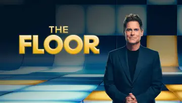 Задник до серіалу "The Floor" #1479423