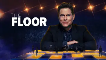 Задник до серіалу "The Floor" #1479427