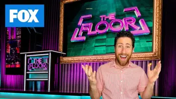 Задник до серіалу "The Floor" #1479430
