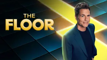 Задник до серіалу "The Floor" #1479432