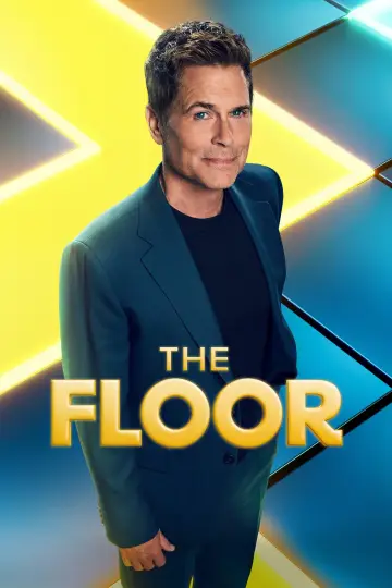 The Floor постер
