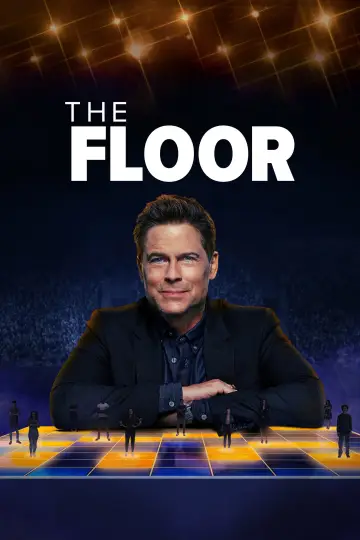 Постер до серіалу "The Floor" #1479436