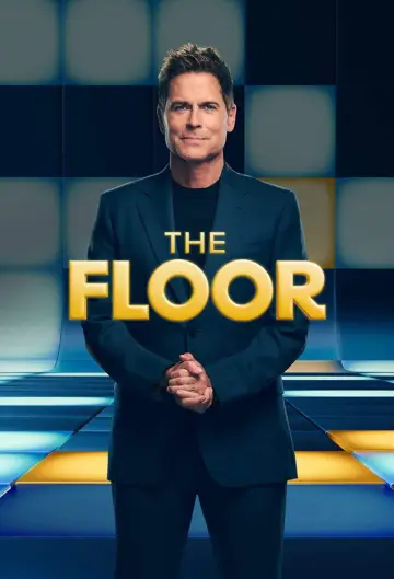 Постер до серіалу "The Floor" #1479437