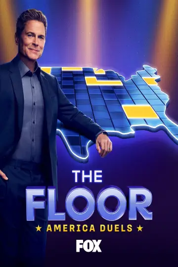 Постер до серіалу "The Floor" #1479440