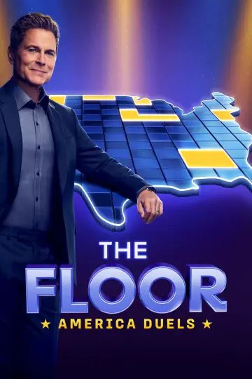 Постер до серіалу "The Floor" #1479441