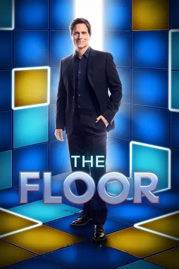 Постер до серіалу "The Floor" #1479442