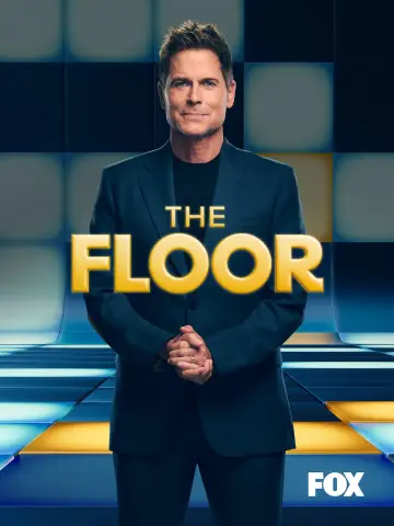 Постер до серіалу "The Floor" #1744688