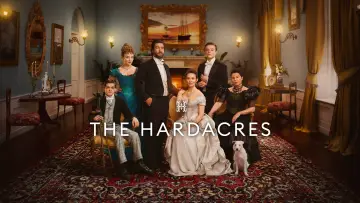 Задник до серіалу "The Hardacres" #1597595