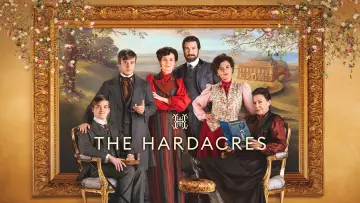 Задник до серіалу "The Hardacres" #1597596