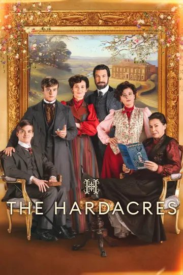 Постер до серіалу "The Hardacres" #1597598