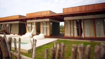 Задник до серіалу "Casa Brasileira" #1425220