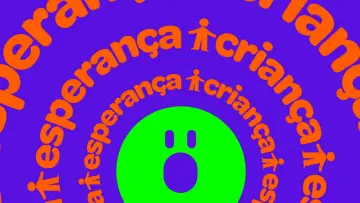 Задник до серіалу "Criança Esperança" #1822292