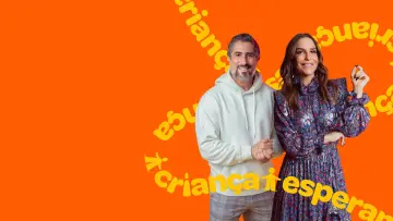 Задник до серіалу "Criança Esperança" #1822293