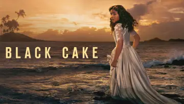 Задник до серіалу "Black Cake" #1453940