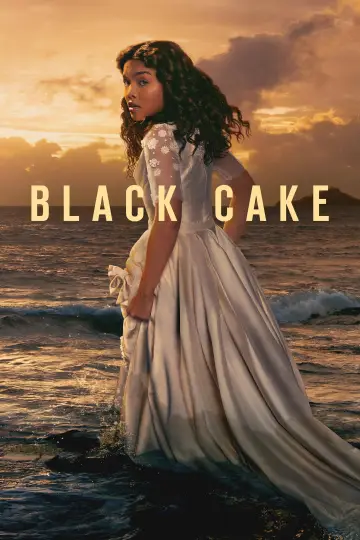 Постер до серіалу "Black Cake" #1453954