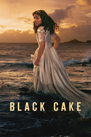 Постер до серіалу "Black Cake" #1453958