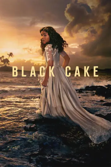 Постер до серіалу "Black Cake" #1453964