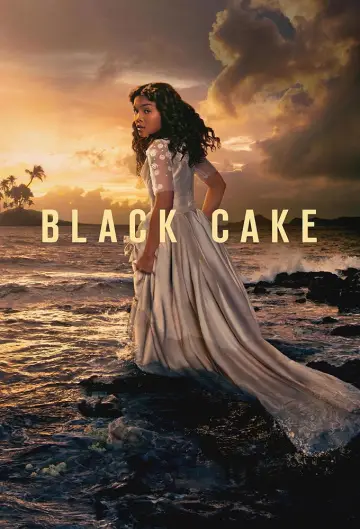 Постер до серіалу "Black Cake" #1453965