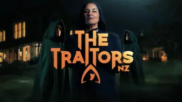 Задник до серіалу "The Traitors NZ" #1489064