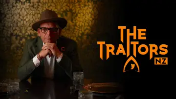 Задник до серіалу "The Traitors NZ" #1489081