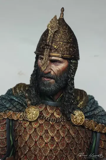 Постер до серіалу "Kudüs Fatihi: Selahaddin Eyyubi" #1384618