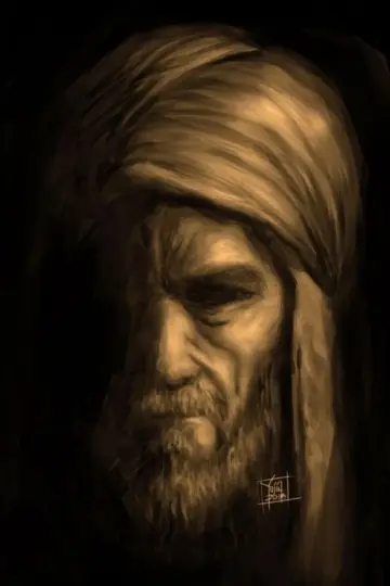 Постер до серіалу "Kudüs Fatihi: Selahaddin Eyyubi" #1384619