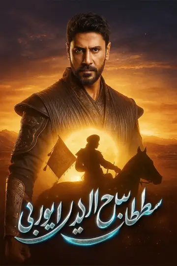 Постер до серіалу "Kudüs Fatihi: Selahaddin Eyyubi" #1384620
