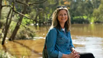 Задник до серіалу "Great Australian Walks" #1562177