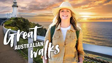 Задник до серіалу "Great Australian Walks" #1562179
