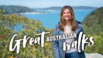 Задник до серіалу "Great Australian Walks" #1562181