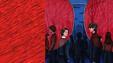 Задник к сериалу "S Лінія" #1475055