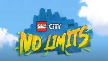 Задник до серіалу "Місто Lego: Без меж" #1477609