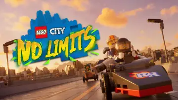 Задник до серіалу "Місто Lego: Без меж" #1477614