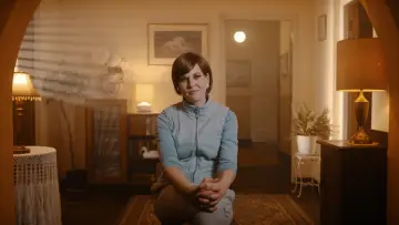 Задник до серіалу "Магда Лоу" #1559894