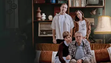 Задник до серіалу "Магда Лоу" #1559897