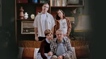 Задник до серіалу "Магда Лоу" #1559898