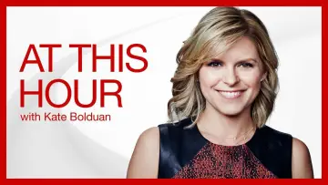 Задник до серіалу "At This Hour with Kate Bolduan" #1664869