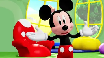 Задник до серіалу "Mickey Mouse Clubhouse+" #1349523