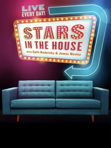 Stars in the House постер