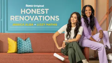 Задник до серіалу "Honest Renovations" #1475124
