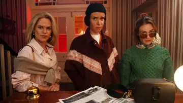 Задник до серіалу "Як дістатися до раю з Белфасту" #1481837