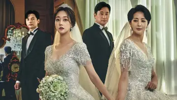 Задник до серіалу "세 번째 결혼" #1721625