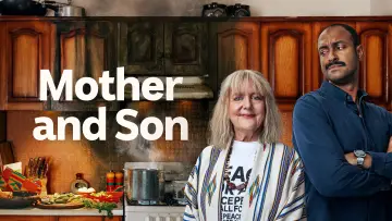 Задник до серіалу "Mother and Son" #1757487