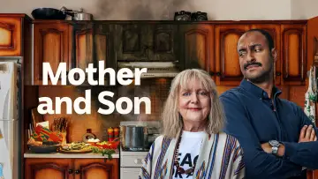 Задник до серіалу "Mother and Son" #1757489