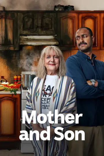 Постер до серіалу "Mother and Son" #1757495