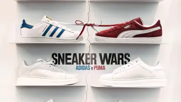 Задник до серіалу "Війна кросівок: Adidas проти Puma" #1434677