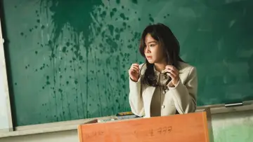Задник до серіалу "스터디그룹" #1363072